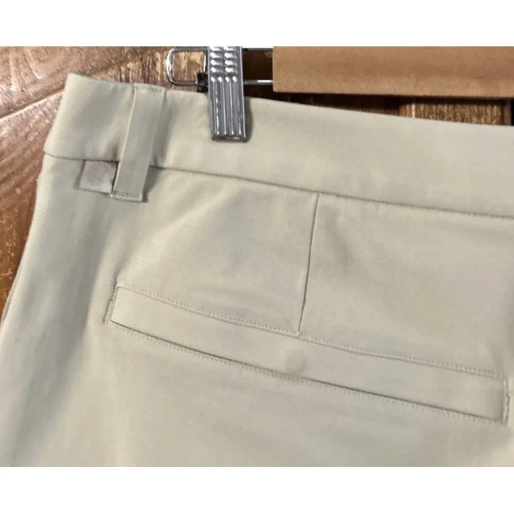 Mens Lululemon ABC Classic Fit 7